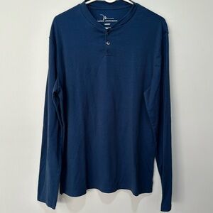 Men’s casual sweater